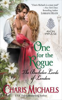 Produktbild: One for the Rogue