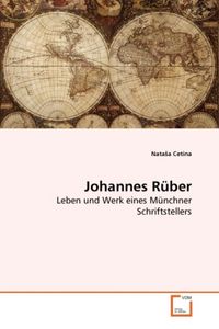 Produktbild: Cetina, N: Johannes R&uuml;ber