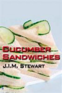Produktbild: Stewart, J: Cucumber Sandwiches