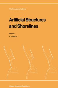 Produktbild: Artificial Structures and Shorelines