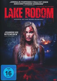 Produktbild: Lake Bodom