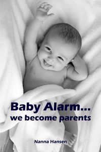 Produktbild: Baby Alarm...we become parents