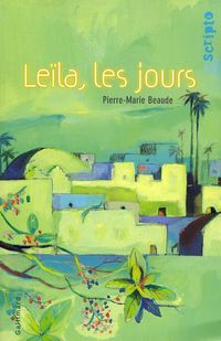 Produktbild: Leila, les jours