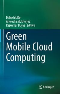 Produktbild: Green Mobile Cloud Computing