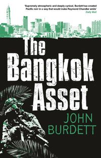 Produktbild: The Bangkok Asset