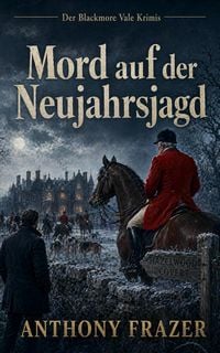 Produktbild: Mord auf der Neujahrsjagd