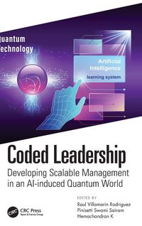 Produktbild: Coded Leadership