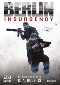 Produktbild: Berlin Insurgency &ndash; Der Krieg kommt heim