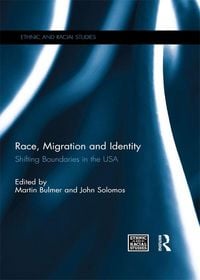 Produktbild: Race, Migration and Identity