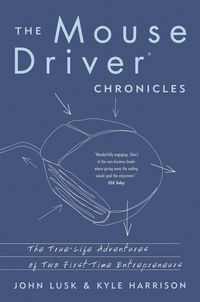 Produktbild: The Mousedriver Chronicles