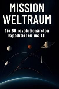 Produktbild: Mission Weltraum