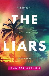 Produktbild: The Liars