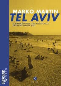 Produktbild: Tel Aviv: Schatzk&auml;stchen und Nussschale, darin die ganze Welt