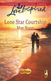 Produktbild: Lone Star Courtship: Texas Treasures