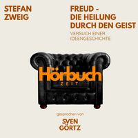 Produktbild: Freud &ndash; Die Heilung durch den Geist. Versuch einer Ideengeschichte.