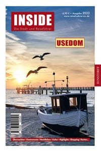 Produktbild: Usedom INSIDE 2023