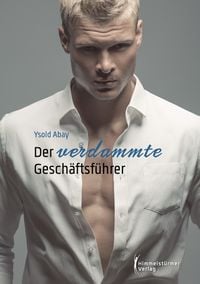 Produktbild: Der verdammte Gesch&auml;ftsf&uuml;hrer