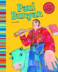 Produktbild: Paul Bunyan