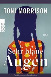 Produktbild: Sehr blaue Augen