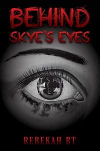 Produktbild: Behind Skye's Eyes