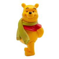 Produktbild: 12327 WD Winnie Puuh mit Schal