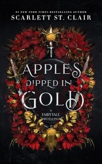 Produktbild: Apples Dipped in Gold