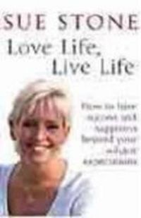 Produktbild: Love Life, Live Life