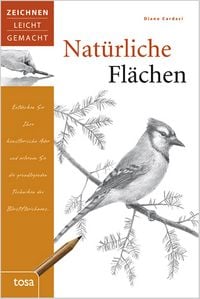 Produktbild: Nat&uuml;rliche Fl&auml;chen