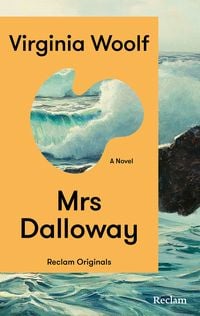 Produktbild: Mrs. Dalloway. A Novel