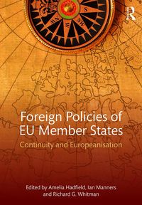 Produktbild: Foreign Policies of EU Member States