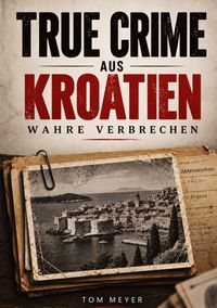 Produktbild: True Crime aus Kroatien
