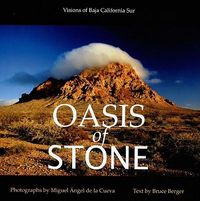 Produktbild: Oasis of Stone: Visions of Baja California Sur