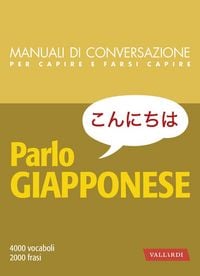 Produktbild: Parlo giapponese
