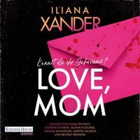 Produktbild: Love, Mom