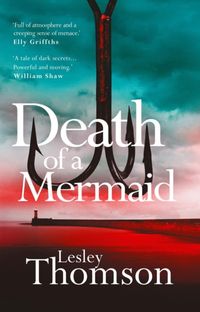 Produktbild: Thomson, L: Death of a Mermaid