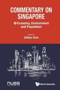Produktbild: Commentary On Singapore (v2)