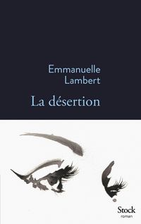 Produktbild: La d&eacute;sertion