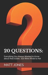 Produktbild: 20 Questions