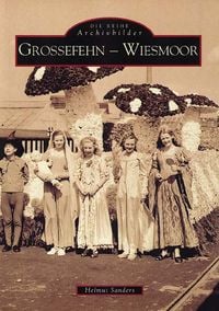 Produktbild: Grossefehn-Wiesmoor