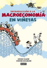 Produktbild: Introducci&oacute;n a la macroeconom&iacute;a en vi&ntilde;etas