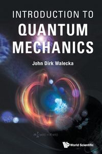 Produktbild: INTRODUCTION TO QUANTUM MECHANICS