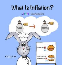 Produktbild: What Is Inflation?