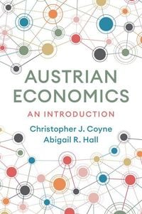 Produktbild: Austrian Economics: An Introduction