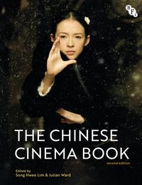 Produktbild: The Chinese Cinema Book