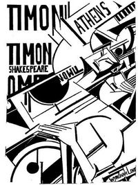 Produktbild: Timon Of Athens