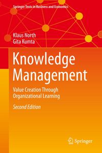 Produktbild: Knowledge Management