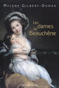 Produktbild: Les dames de Beauch&ecirc;ne - Tome 1