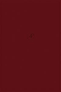 Produktbild: Comparative Biochemistry V4
