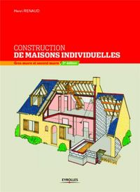 Produktbild: Construction de maisons