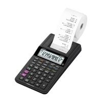 Produktbild: CASIO&reg; druckender Tischrechner HR-8RCE